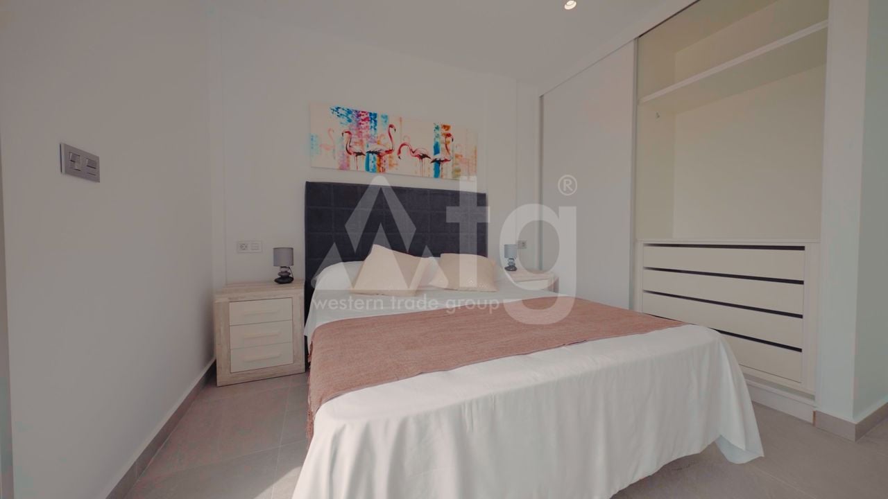 Villa de 3 chambres à San Fulgencio - CVR91818 - Photo - 20