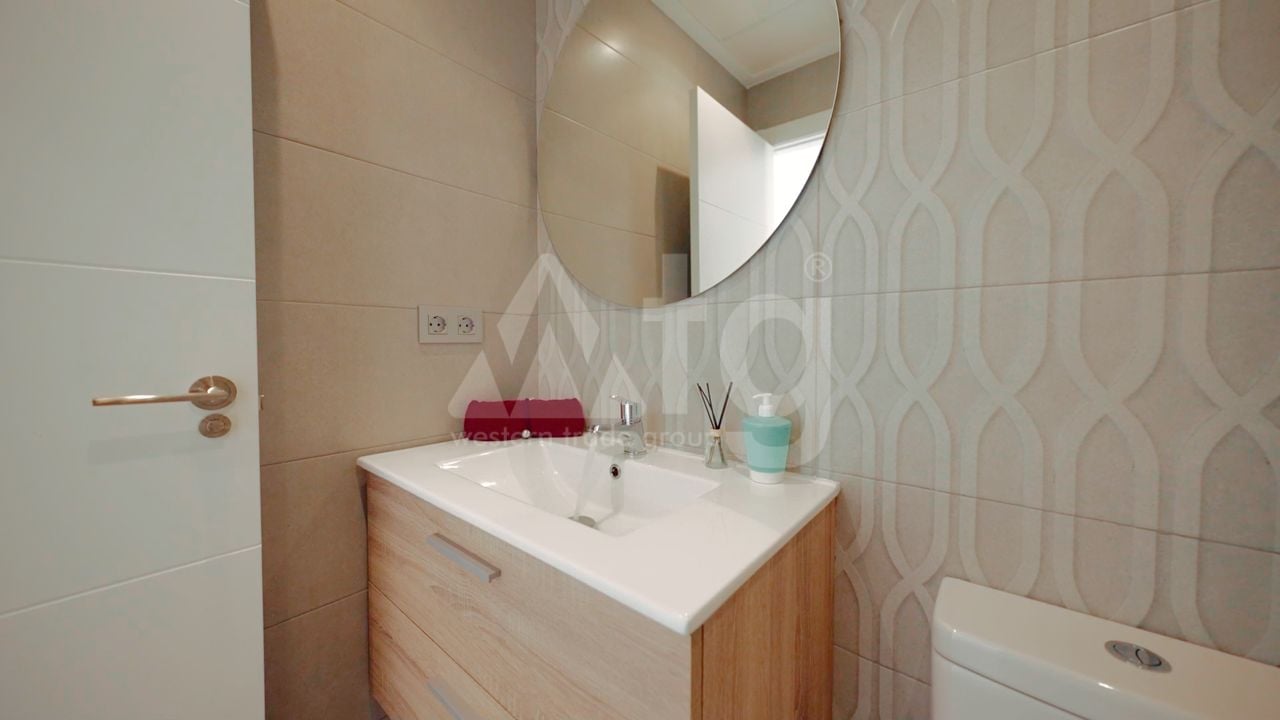 Villa de 3 chambres à San Fulgencio - CVR91818 - Photo - 21