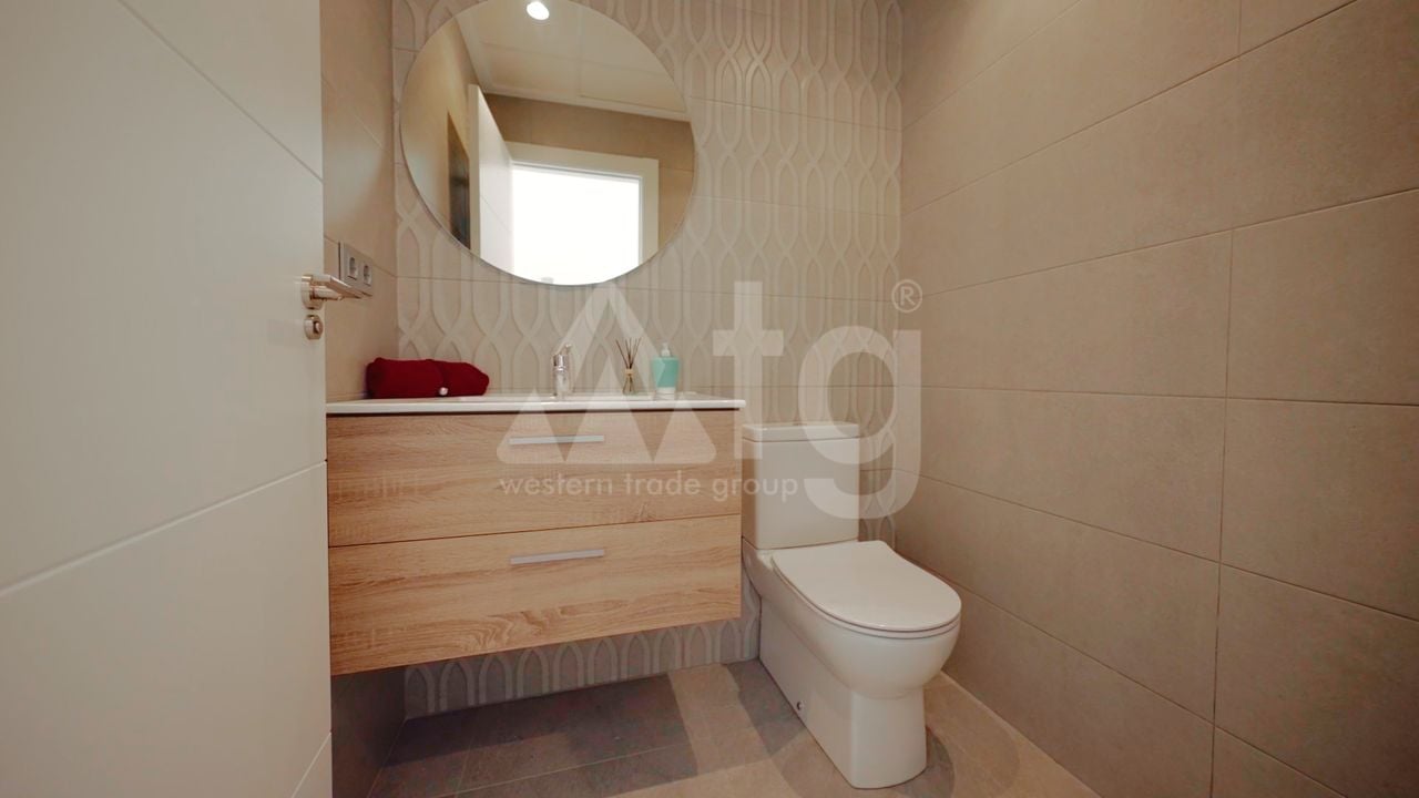 Villa de 3 chambres à San Fulgencio - CVR91818 - Photo - 22