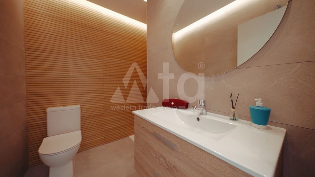 Villa de 3 chambres à San Fulgencio - CVR91818 - Photo - 23