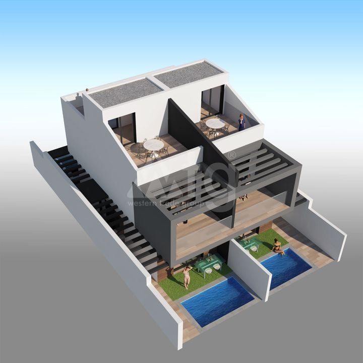 3 bedroom Villa in Santiago de la Ribera - IPM91824 - Photo - 20