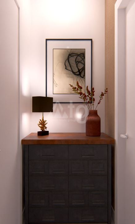 3 bedroom Villa in Santiago de la Ribera - IPM91824 - Photo - 17