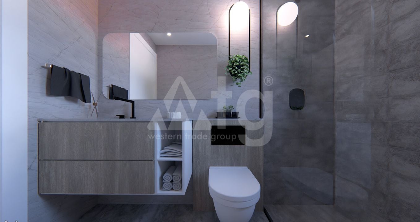 3 bedroom Villa in Santiago de la Ribera - IPM91824 - Photo - 16