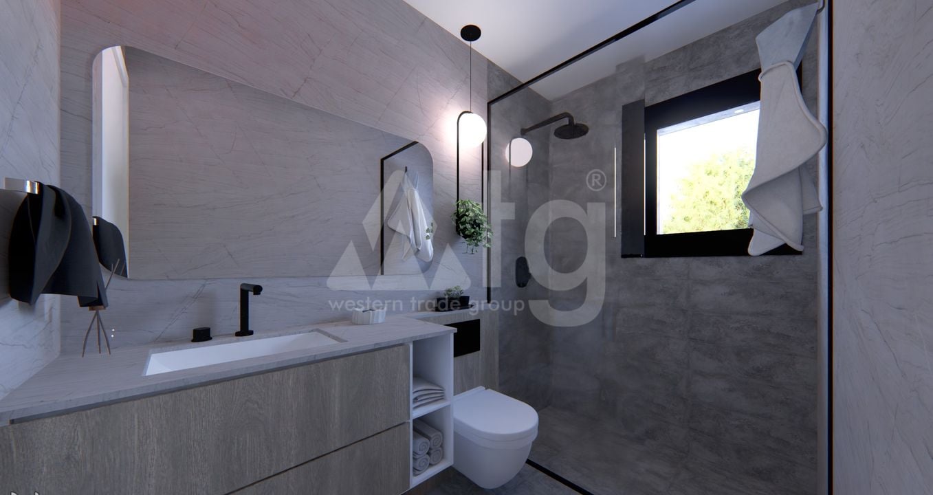 3 bedroom Villa in Santiago de la Ribera - IPM91824 - Photo - 14