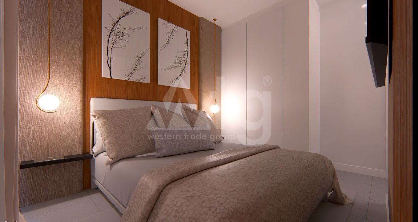 3 bedroom Villa in Santiago de la Ribera - IPM91824 - Photo - 8