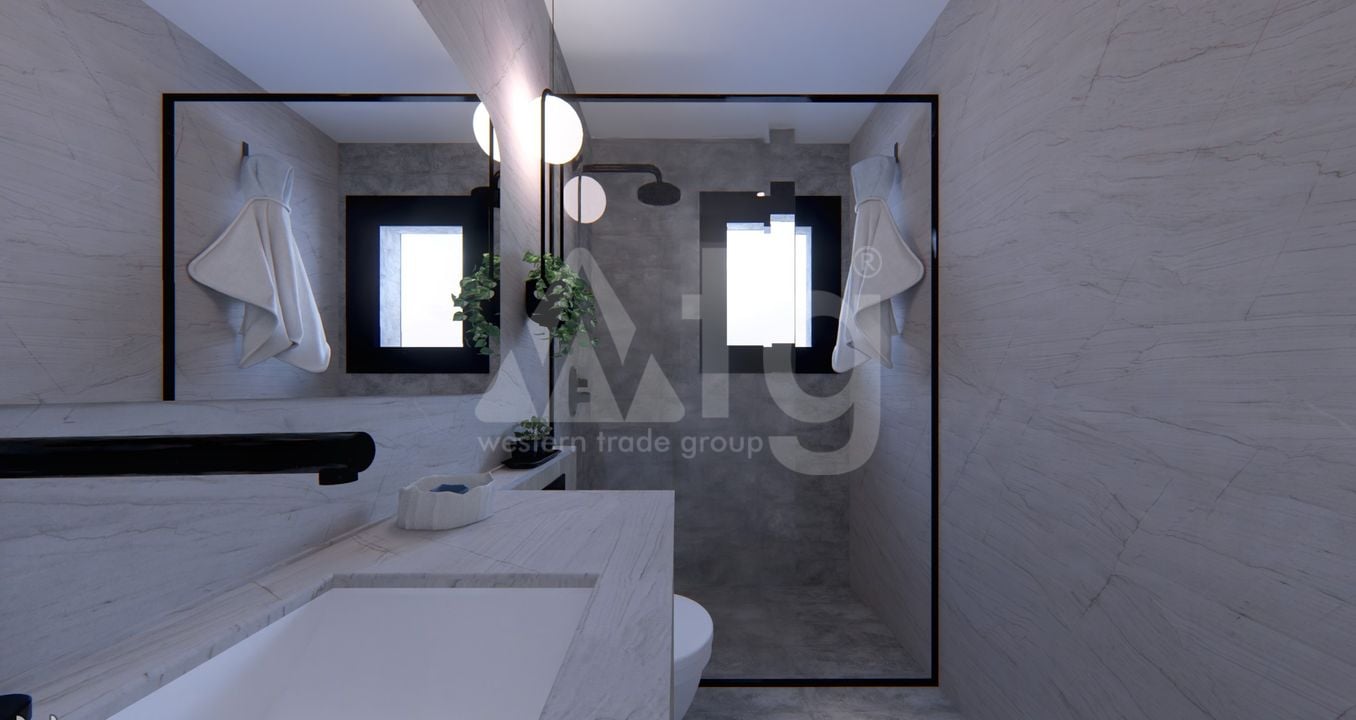 3 bedroom Villa in Santiago de la Ribera - IPM91824 - Photo - 15