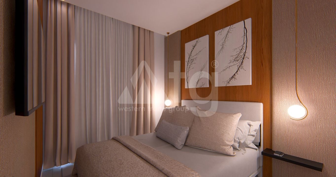 3 bedroom Villa in Santiago de la Ribera - IPM91824 - Photo - 7
