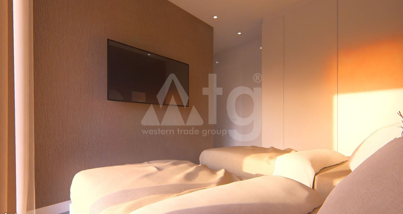 3 bedroom Villa in Santiago de la Ribera - IPM91824 - Photo - 11