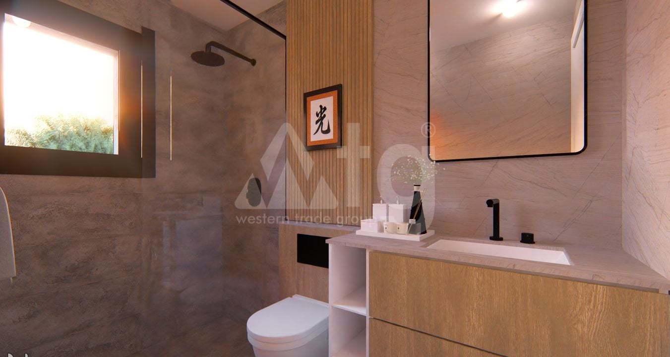 3 bedroom Villa in Santiago de la Ribera - IPM91824 - Photo - 12