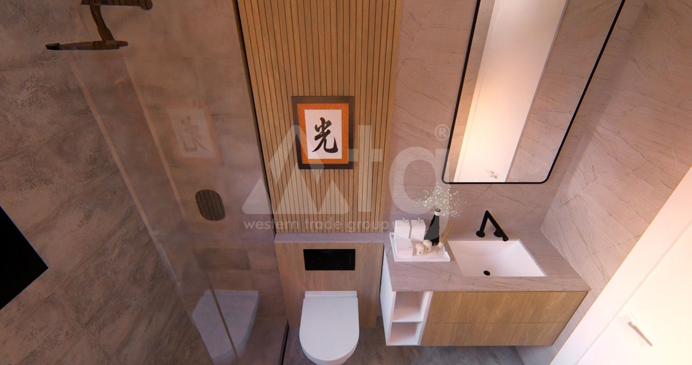 3 bedroom Villa in Santiago de la Ribera - IPM91824 - Photo - 13