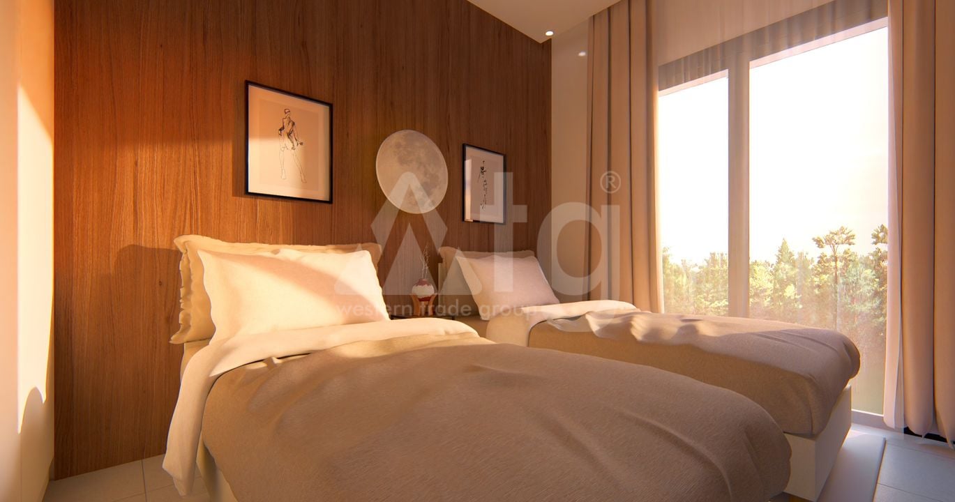 3 bedroom Villa in Santiago de la Ribera - IPM91824 - Photo - 10