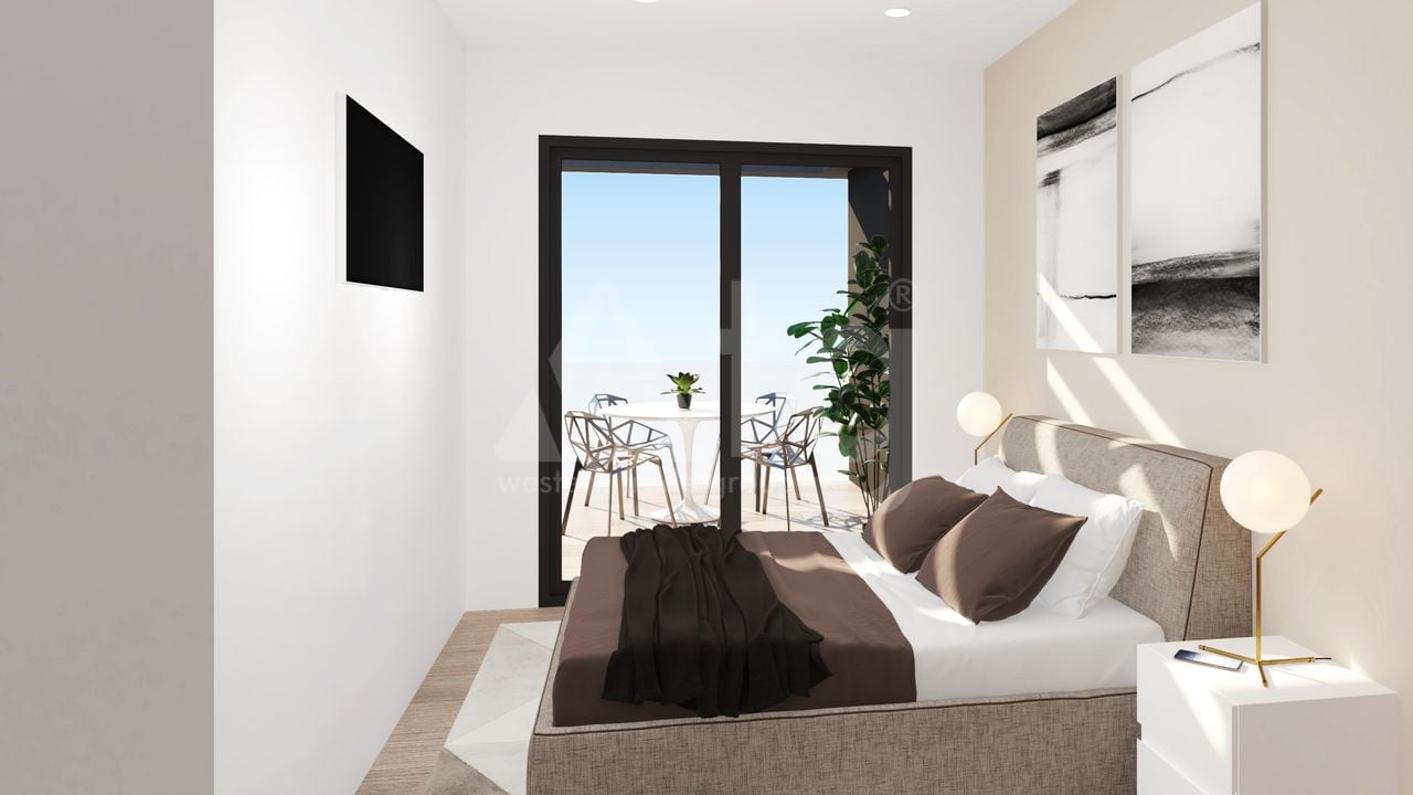 3 bedroom Villa in Santiago de la Ribera - IPM91824 - Photo - 6