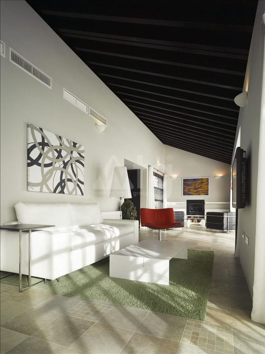 Villa de 4 habitaciones en Sucina - PGF92156 - Foto - 3