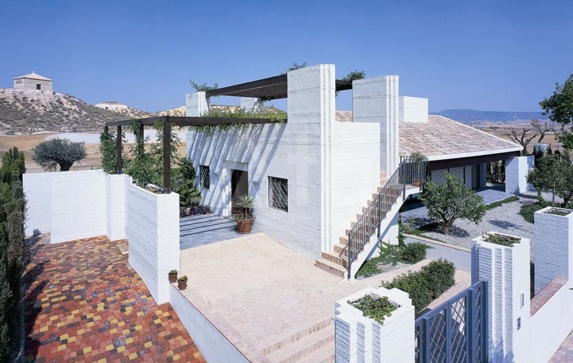 Villa de 3 habitaciones en Sucina - PGF92158 - Foto - 9