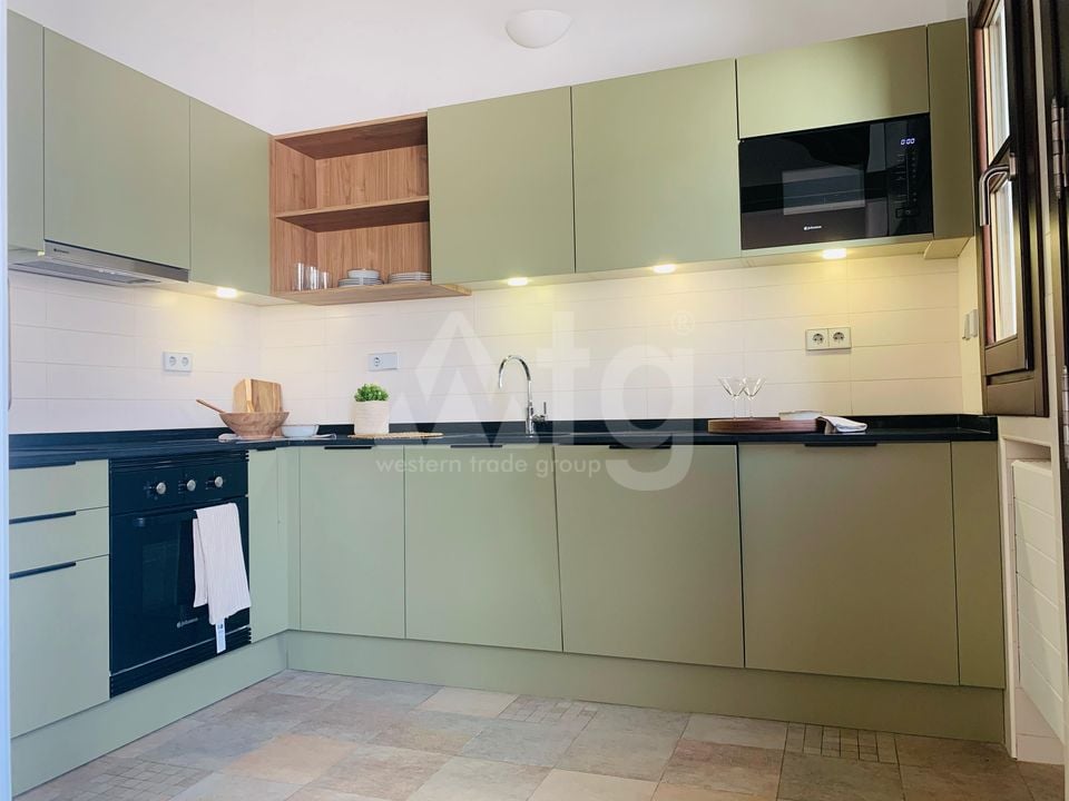 Villa de 3 habitaciones en Sucina - PGF92158 - Foto - 3