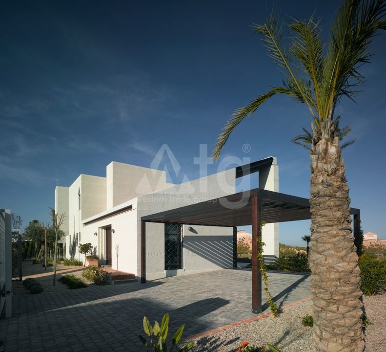 Villa de 4 chambres à Sucina - PGF92160 - Photo - 11