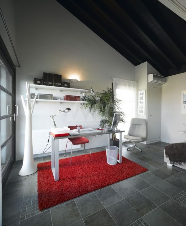 Villa de 4 chambres à Sucina - PGF92160 - Photo - 4
