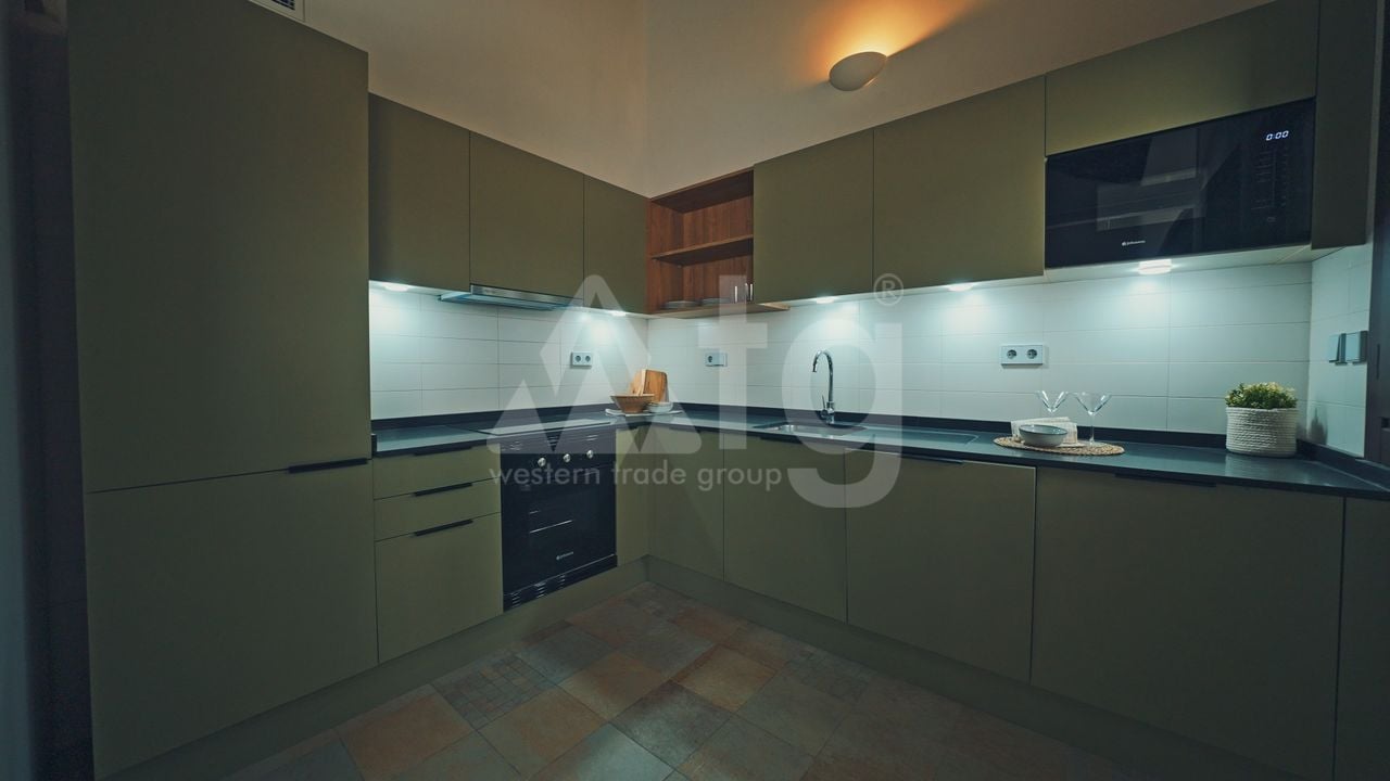 Vilă cu 2 dormitoare în Sucina - PGF145450 - Imagini - 17