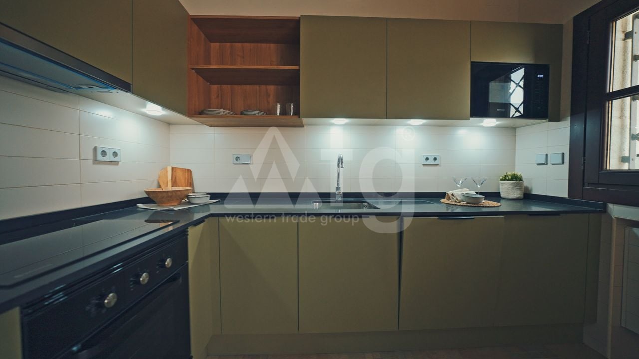 Vilă cu 2 dormitoare în Sucina - PGF145450 - Imagini - 18