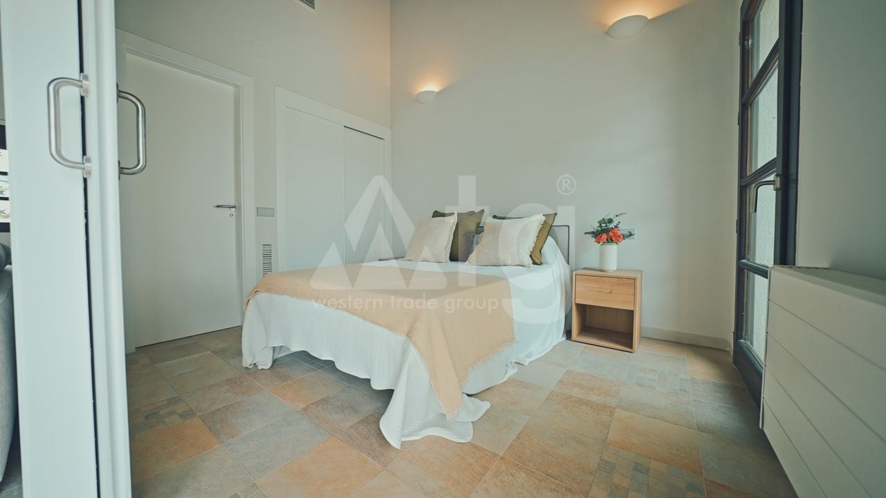 Vilă cu 2 dormitoare în Sucina - PGF145450 - Imagini - 19