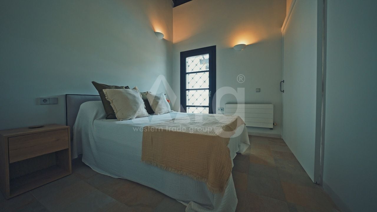 Vilă cu 2 dormitoare în Sucina - PGF145450 - Imagini - 20