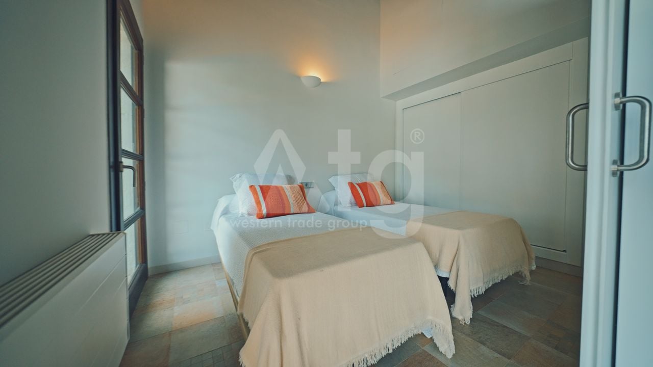 Vilă cu 2 dormitoare în Sucina - PGF145450 - Imagini - 22