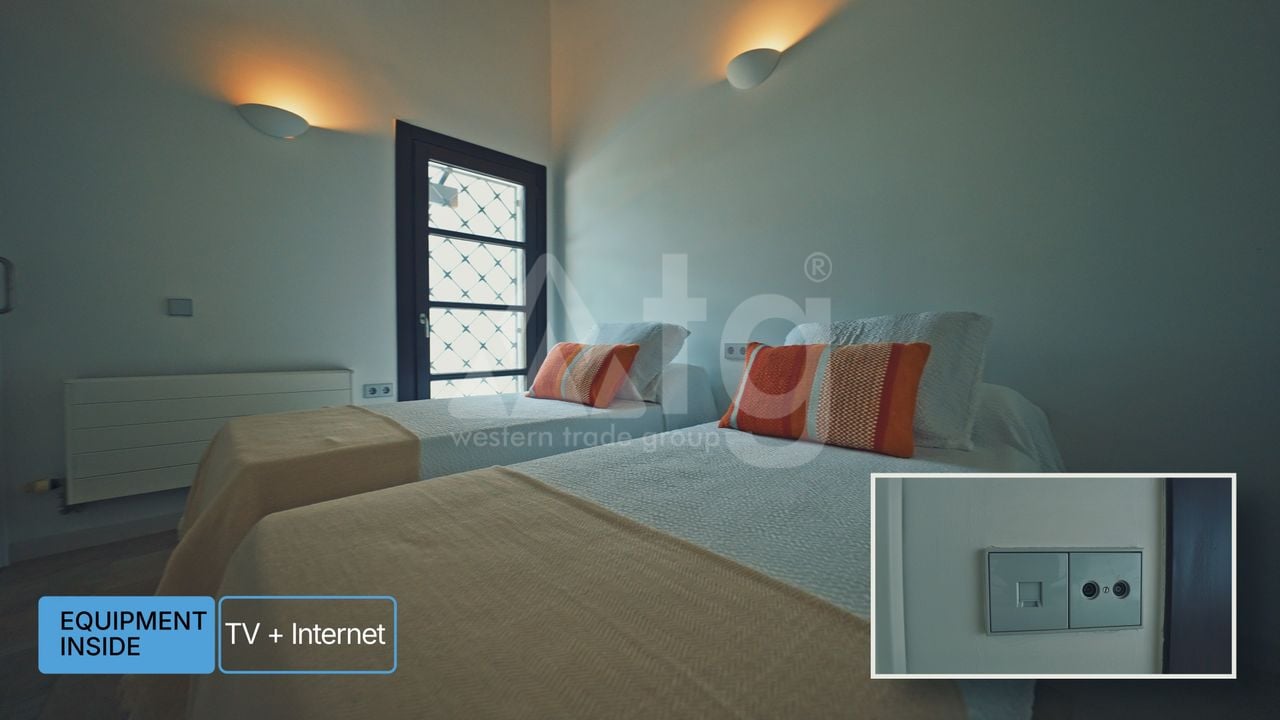 Vilă cu 2 dormitoare în Sucina - PGF145450 - Imagini - 23
