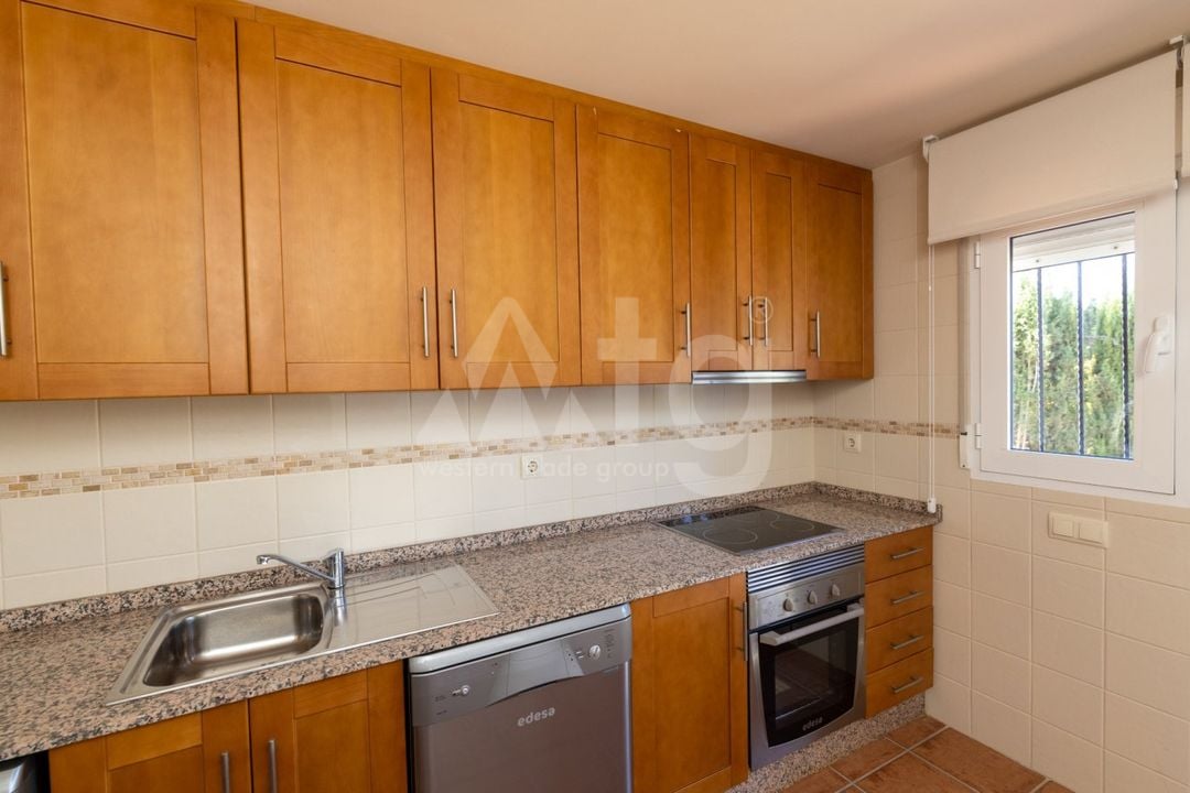 Adosado de 2 habitaciones en Fuente Alamo - AG150854 - Foto - 9