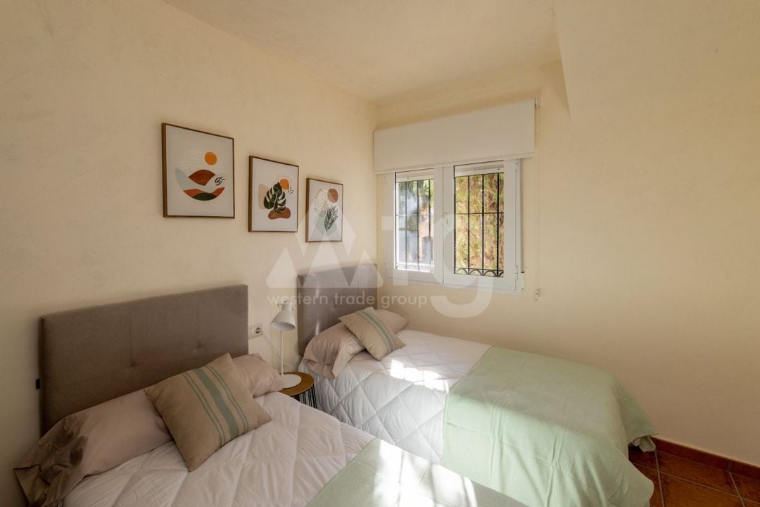 Adosado de 2 habitaciones en Fuente Alamo - AG150854 - Foto - 14