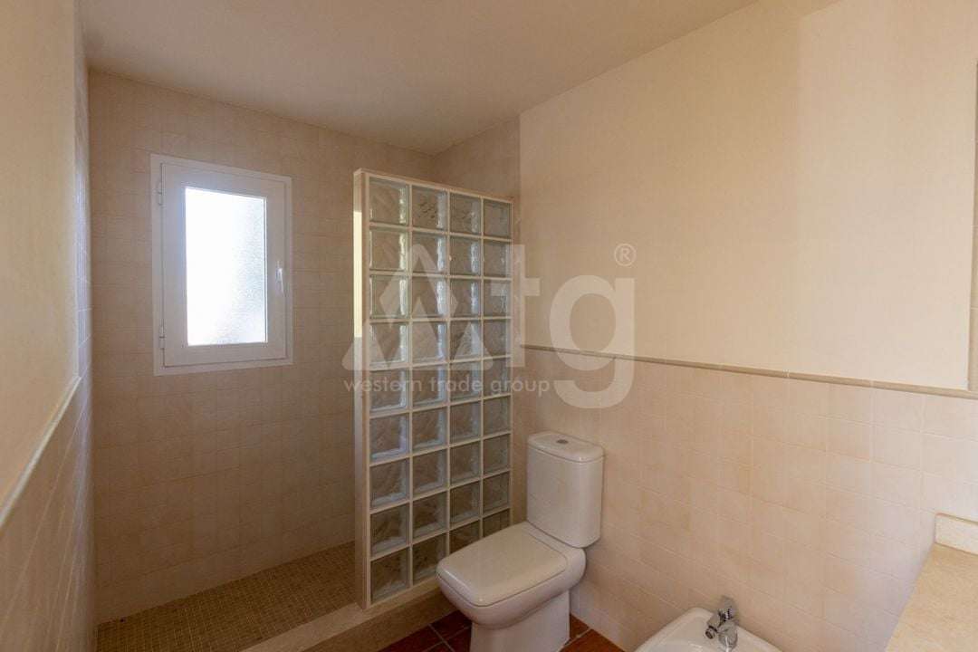 Adosado de 2 habitaciones en Fuente Alamo - AG150854 - Foto - 20