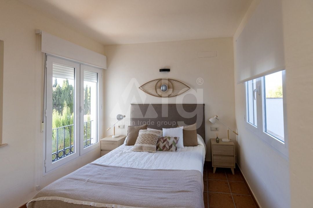 Adosado de 2 habitaciones en Fuente Alamo - AG150854 - Foto - 15