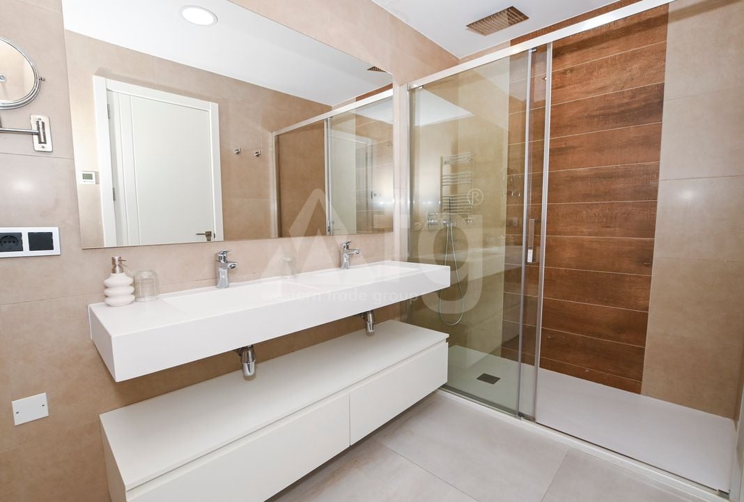 Appartement de 2 chambres à Benidorm - CRS92253 - Photo - 20