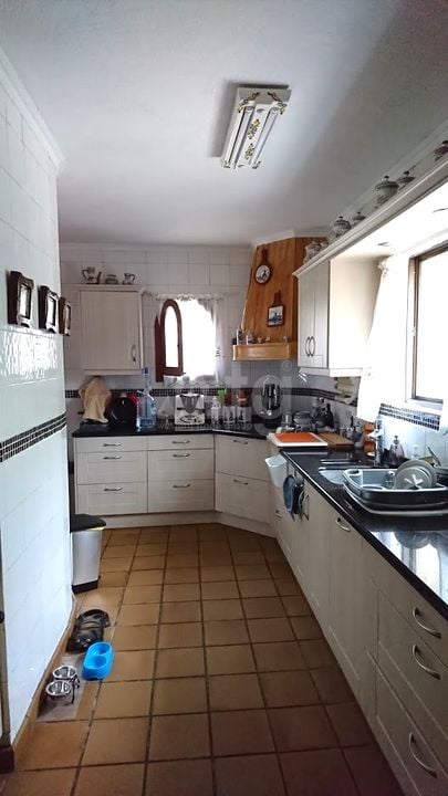 Villa de 5 chambres à Benitachell - GNV58421 - Photo - 12