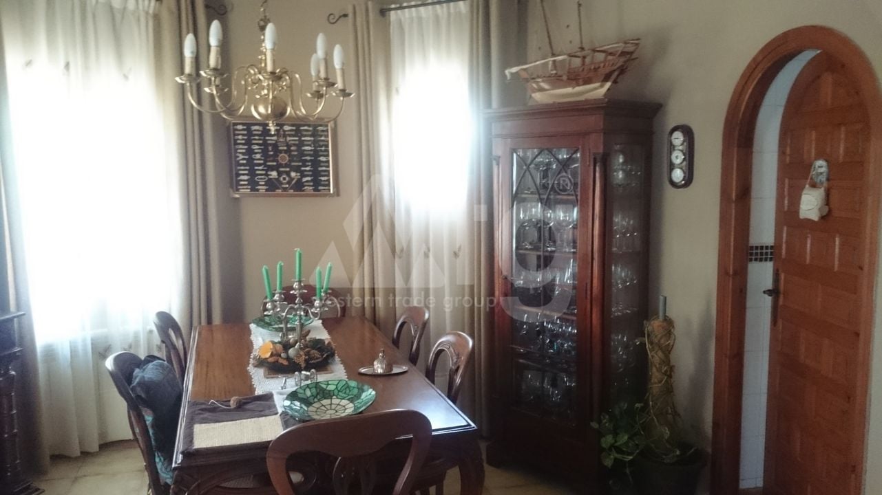 Villa de 5 chambres à Benitachell - GNV58421 - Photo - 10