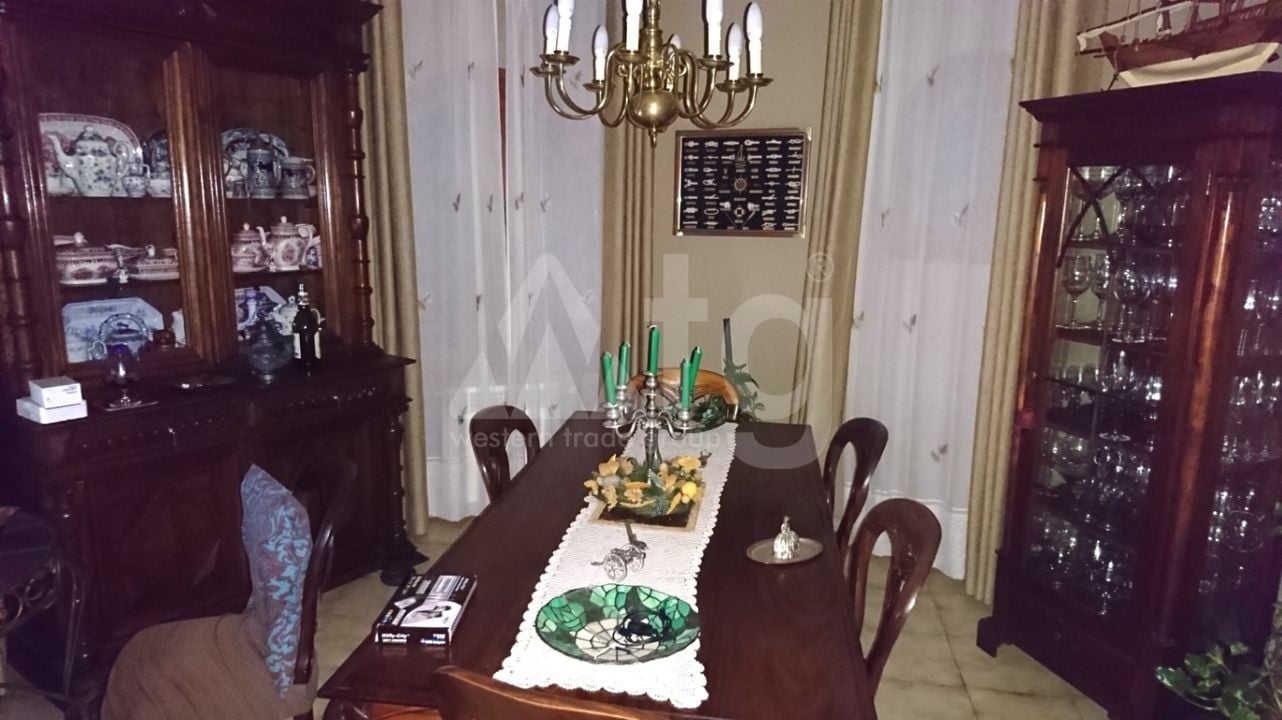 Villa de 5 chambres à Benitachell - GNV58421 - Photo - 9