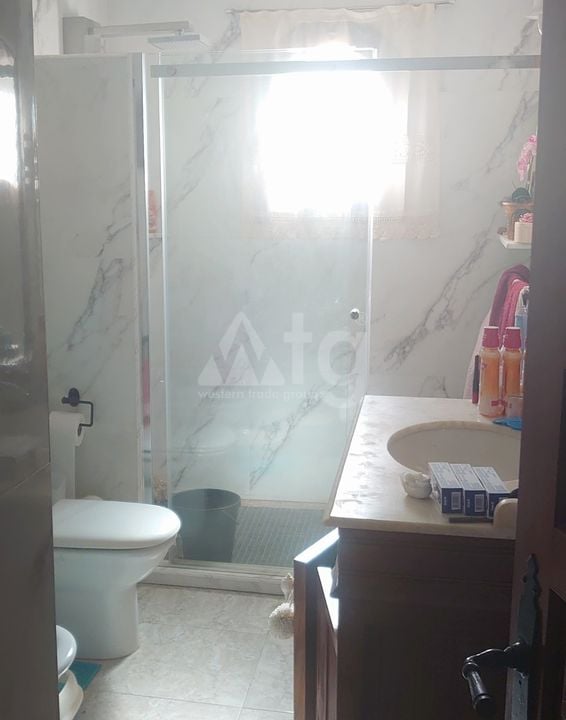 Villa de 5 chambres à Benitachell - GNV58421 - Photo - 14