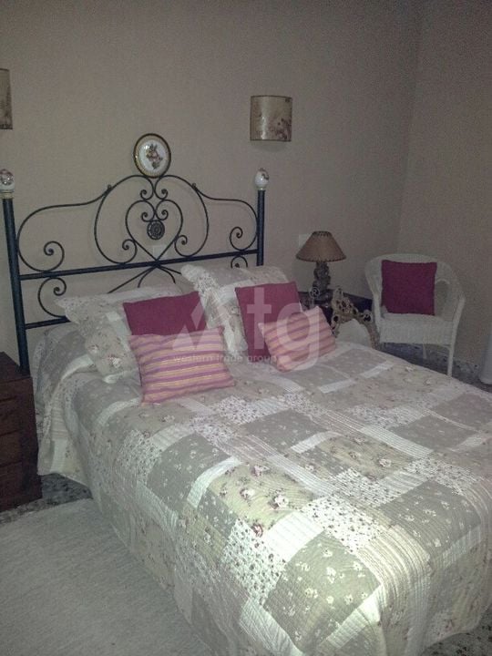 Villa de 5 chambres à Benitachell - GNV58421 - Photo - 13