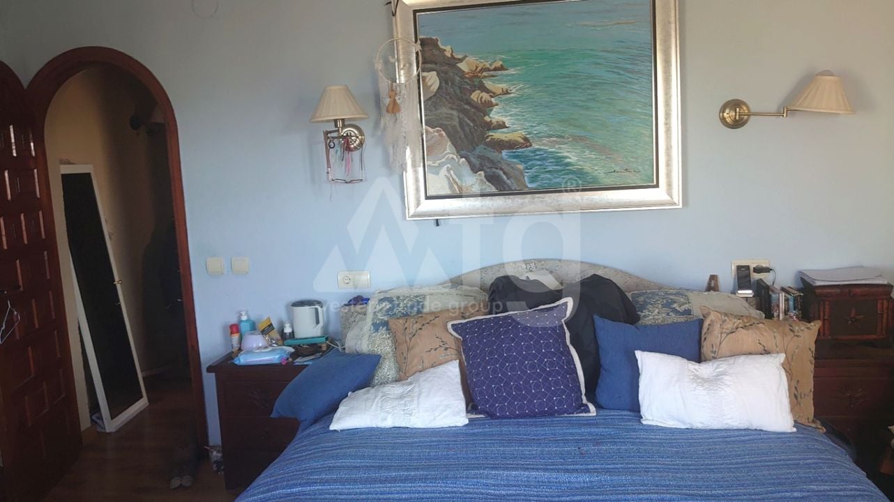 Villa de 5 chambres à Benitachell - GNV58421 - Photo - 15