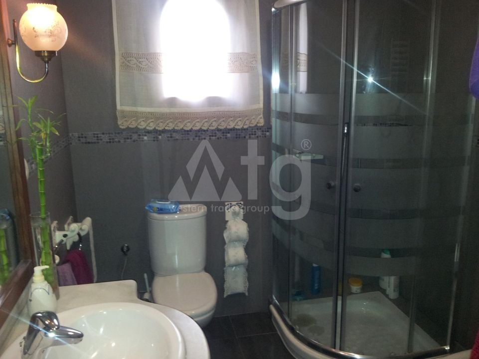 Villa de 5 chambres à Benitachell - GNV58421 - Photo - 16