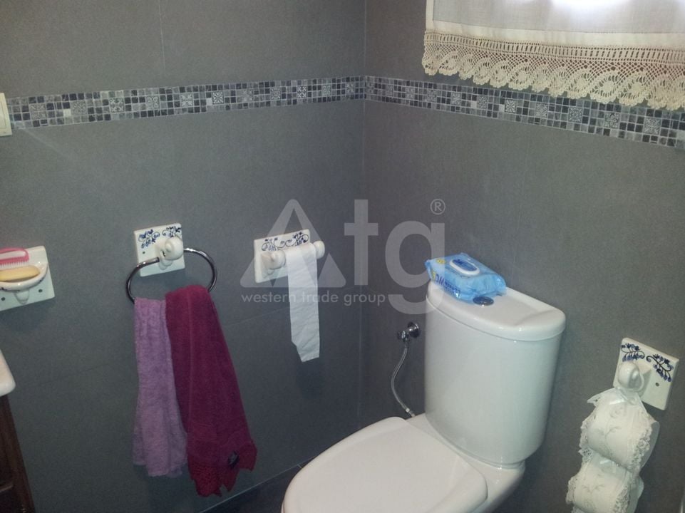 Villa de 5 chambres à Benitachell - GNV58421 - Photo - 18