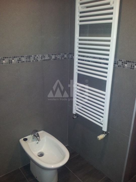 Villa de 5 chambres à Benitachell - GNV58421 - Photo - 19