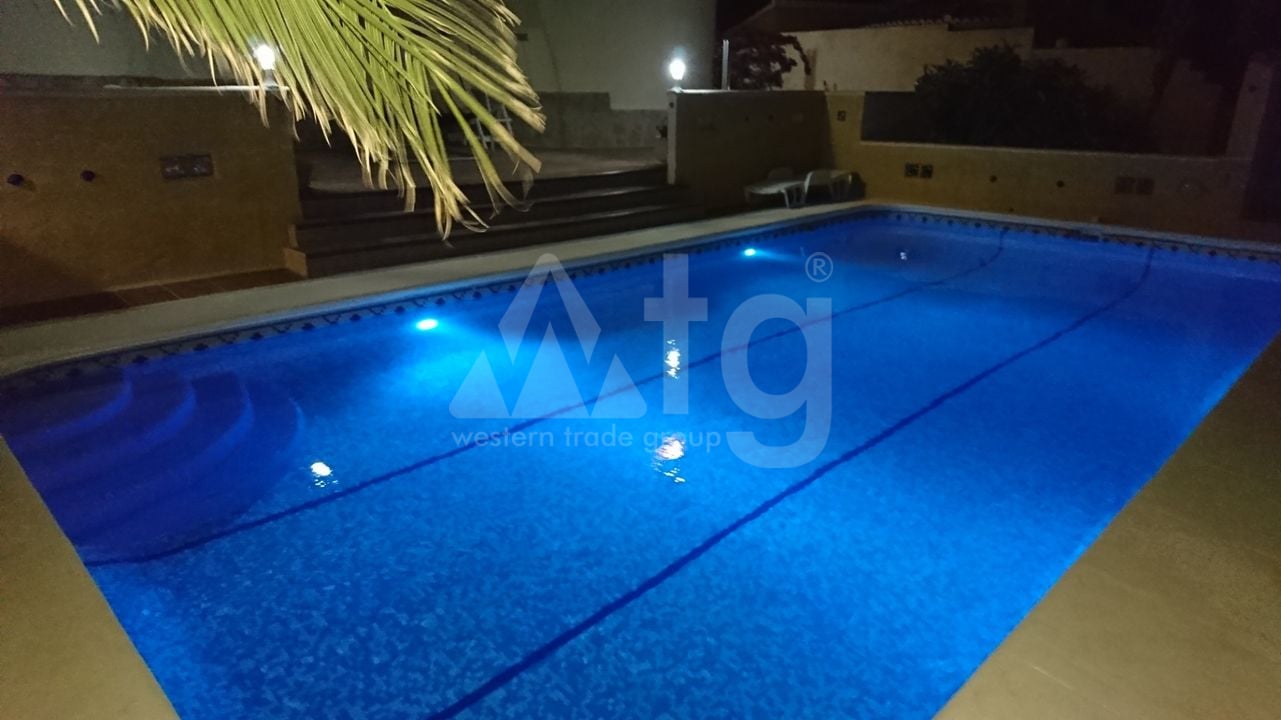 Villa de 5 chambres à Benitachell - GNV58421 - Photo - 28