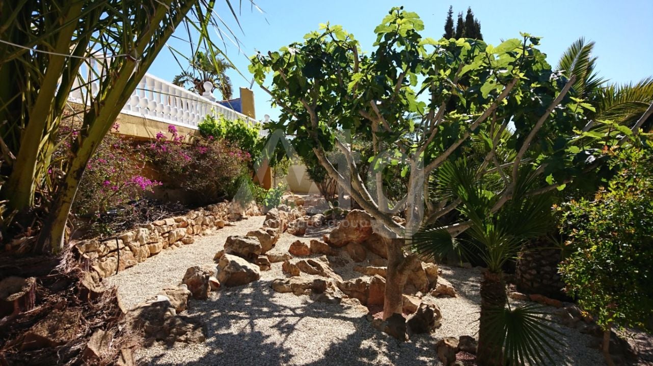 Villa de 5 chambres à Benitachell - GNV58421 - Photo - 30