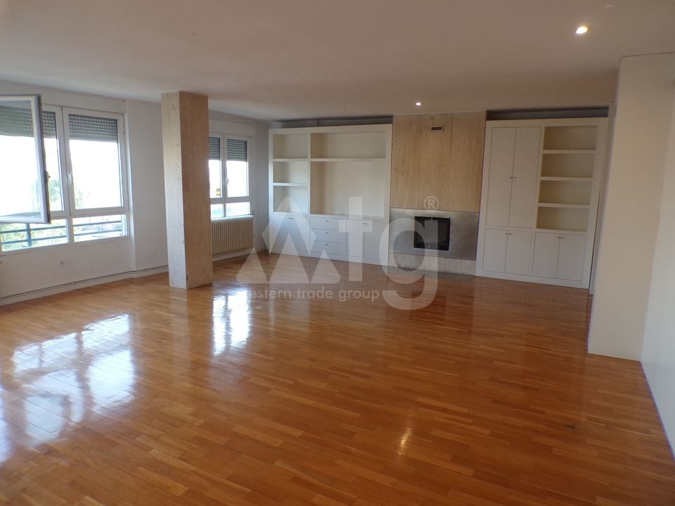 3 bedroom Apartment in Murcia - SPB58577 - Photo - 3