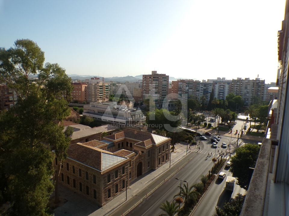 3 bedroom Apartment in Murcia - SPB58577 - Photo - 8