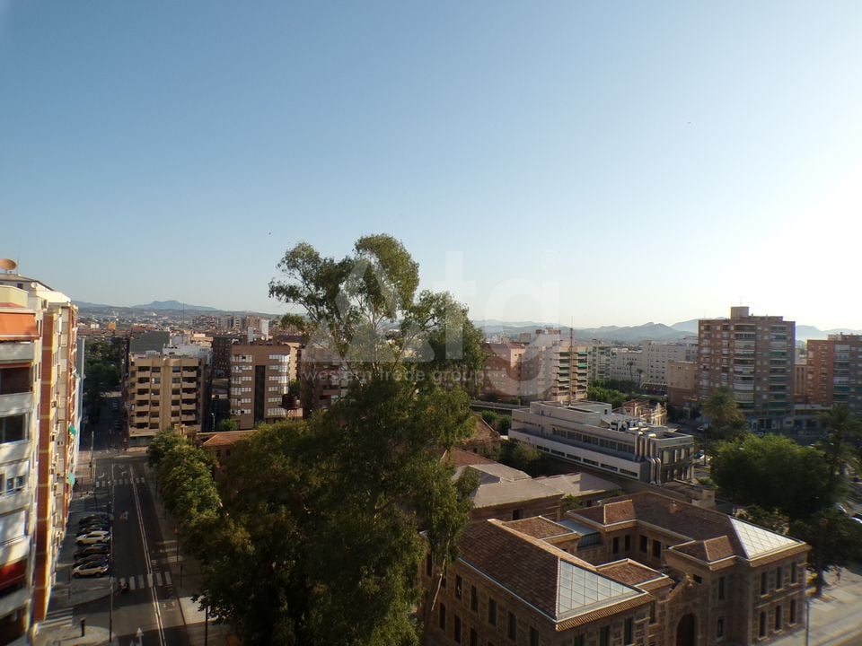 3 bedroom Apartment in Murcia - SPB58577 - Photo - 9