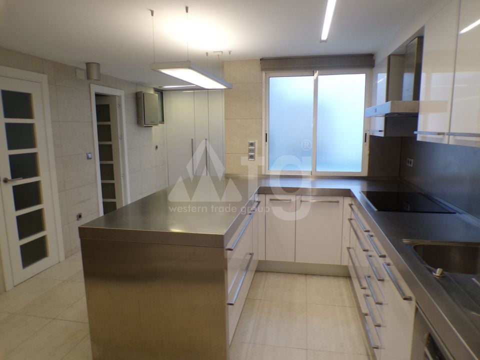 3 bedroom Apartment in Murcia - SPB58577 - Photo - 1