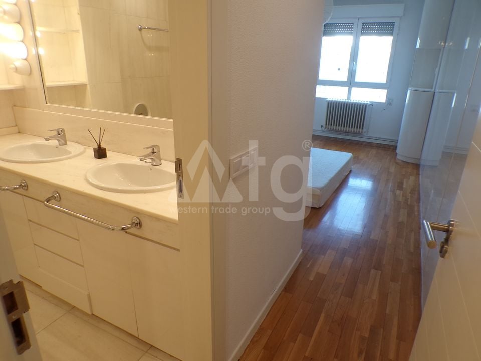 3 bedroom Apartment in Murcia - SPB58577 - Photo - 5
