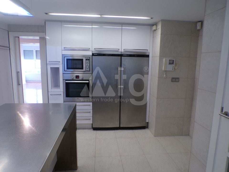 3 bedroom Apartment in Murcia - SPB58577 - Photo - 2