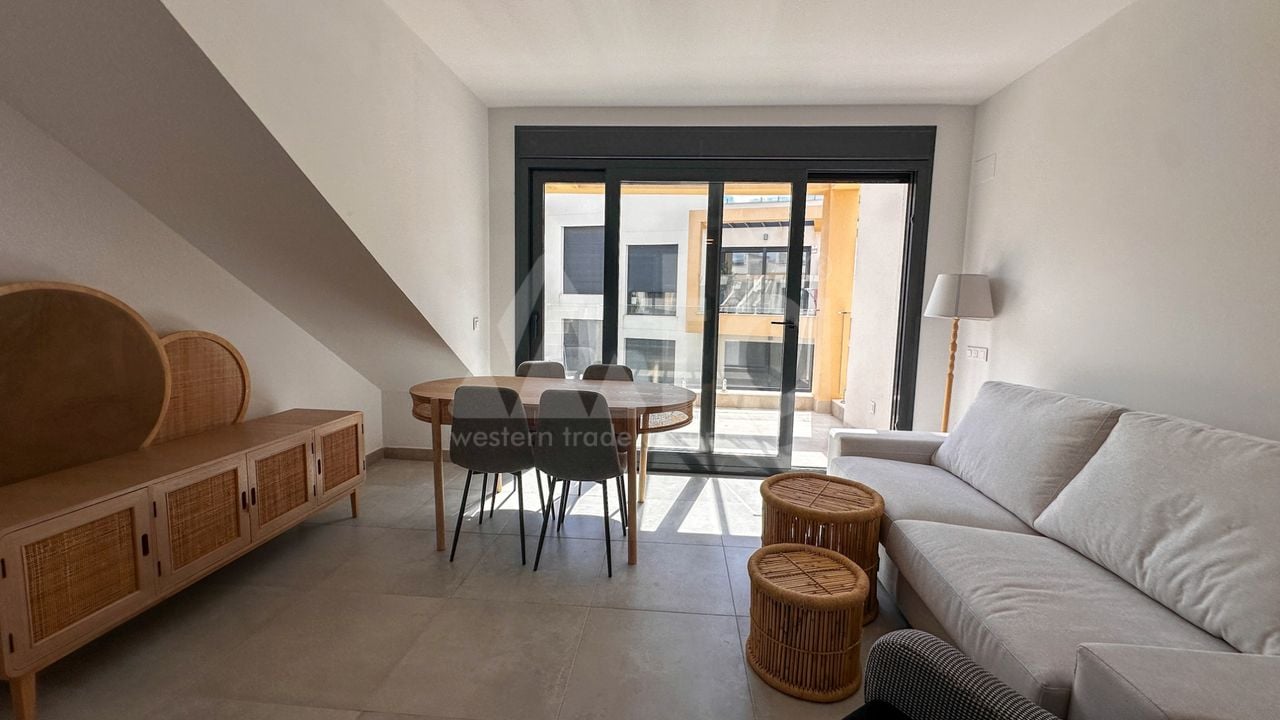 Bungalow de 2 chambres à Villamartin - SPH92476 - Photo - 3